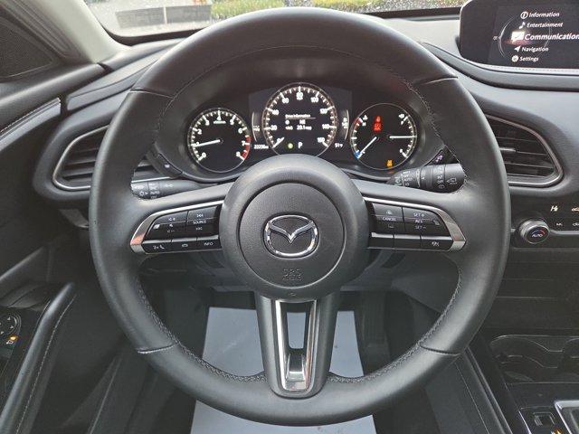 used 2025 Mazda CX-30 car, priced at $24,600