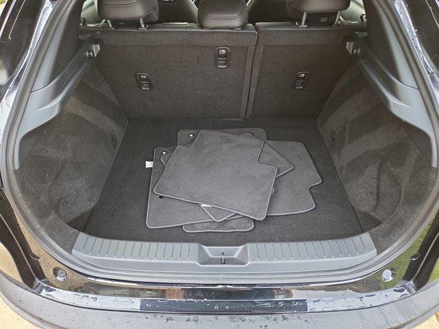 used 2025 Mazda CX-30 car, priced at $24,600