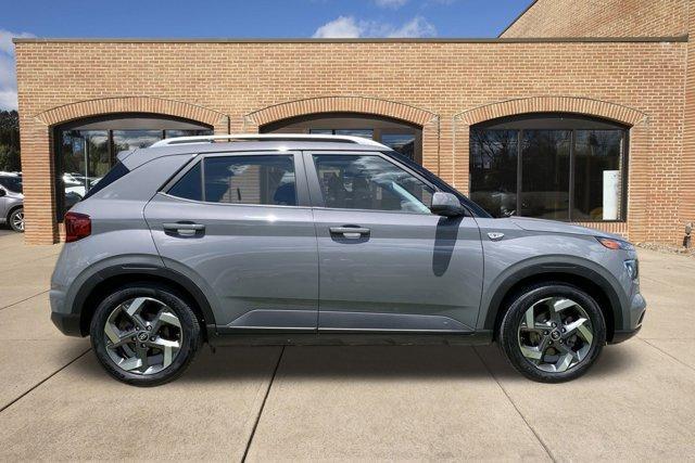 used 2022 Hyundai Venue car, priced at $15,500
