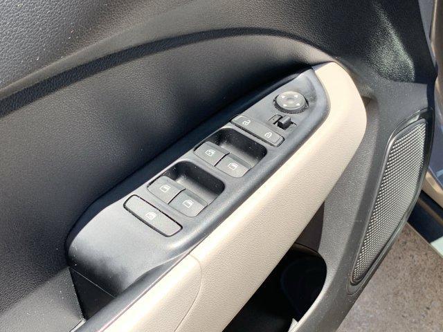 used 2022 Hyundai Venue car, priced at $15,500