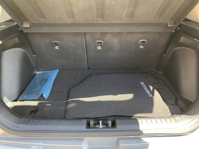 used 2022 Hyundai Venue car, priced at $15,500