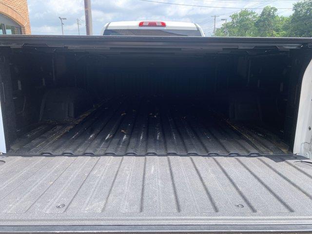 used 2023 GMC Sierra 1500 car, priced at $35,000
