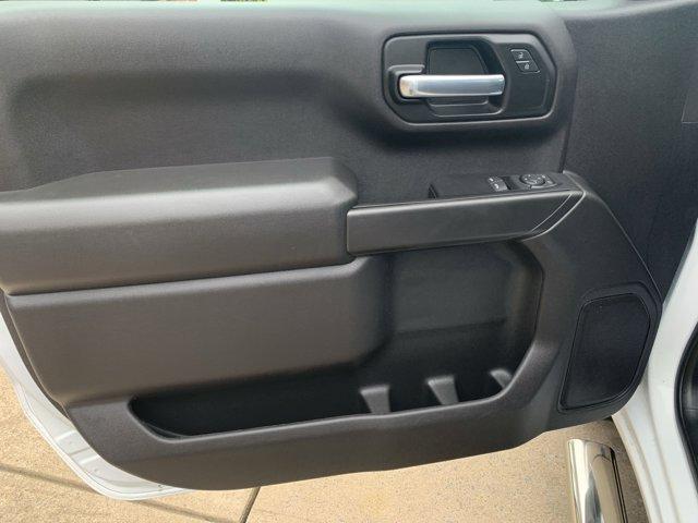 used 2023 GMC Sierra 1500 car, priced at $35,000