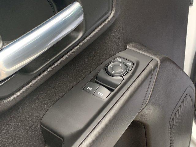 used 2023 GMC Sierra 1500 car, priced at $35,000