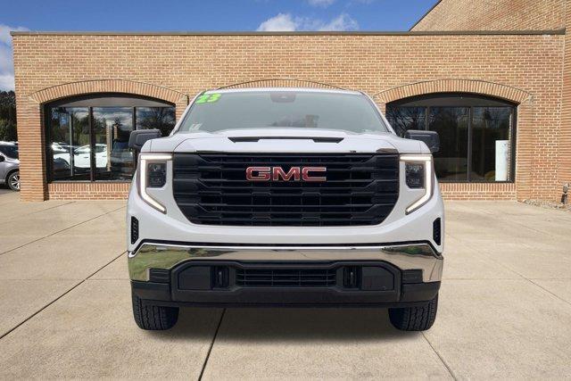 used 2023 GMC Sierra 1500 car, priced at $35,000