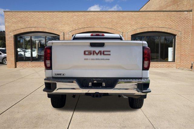 used 2023 GMC Sierra 1500 car, priced at $35,000