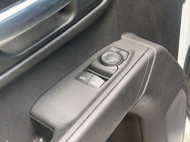 used 2023 GMC Sierra 1500 car, priced at $35,000