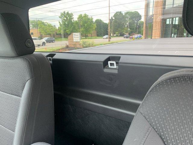used 2023 GMC Sierra 1500 car, priced at $35,000