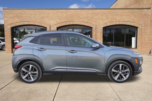 used 2020 Hyundai Kona car, priced at $18,500