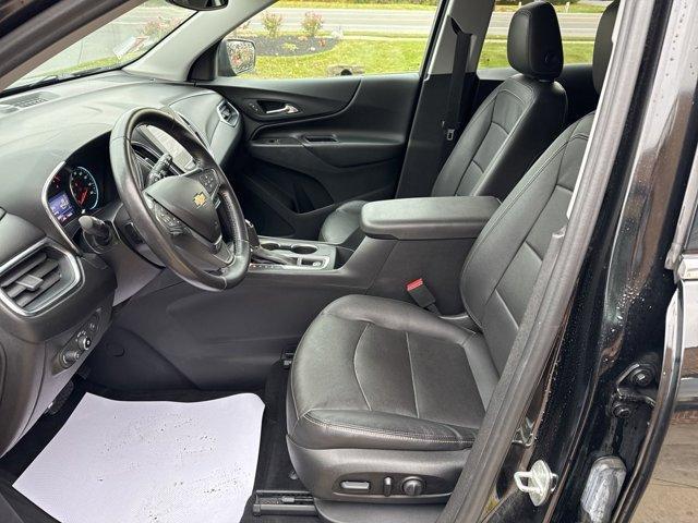 used 2020 Chevrolet Equinox car, priced at $16,500