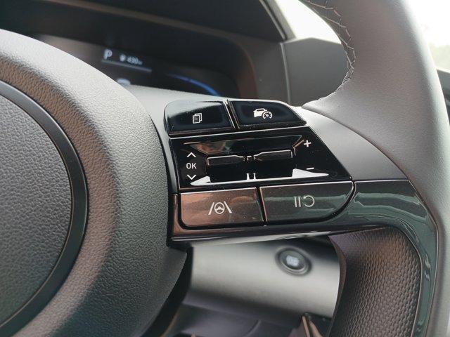 new 2025 Hyundai Elantra car, priced at $24,278