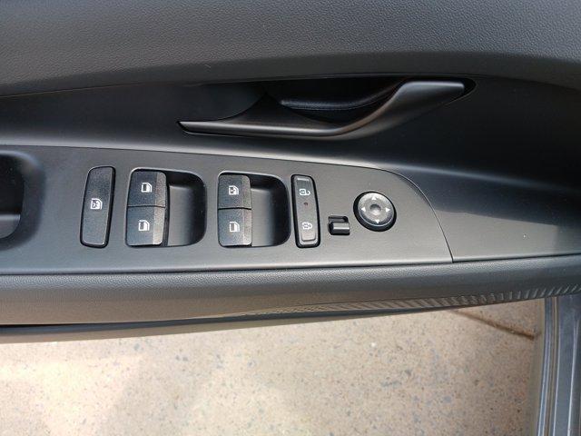 new 2025 Hyundai Elantra car, priced at $24,278