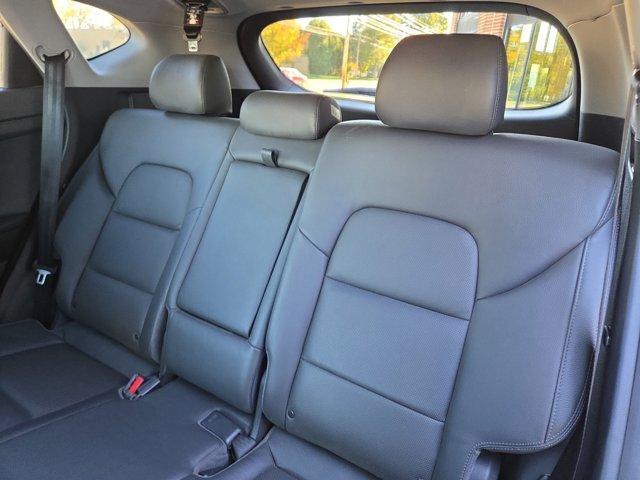 used 2018 Hyundai Tucson car, priced at $13,700