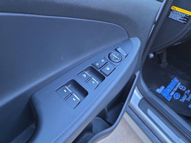 used 2018 Hyundai Tucson car, priced at $13,700