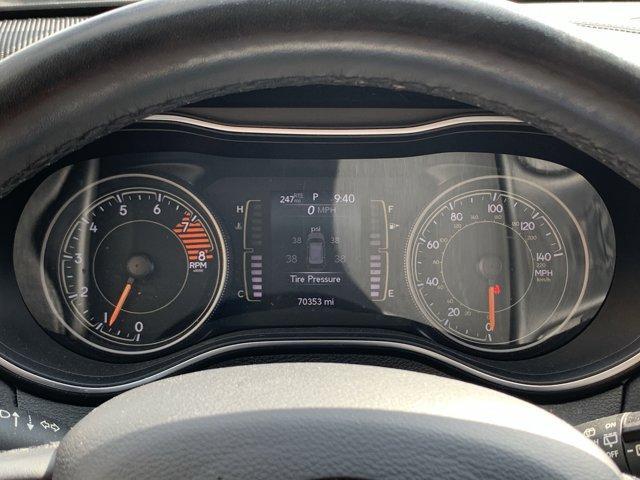 used 2020 Jeep Cherokee car, priced at $18,900