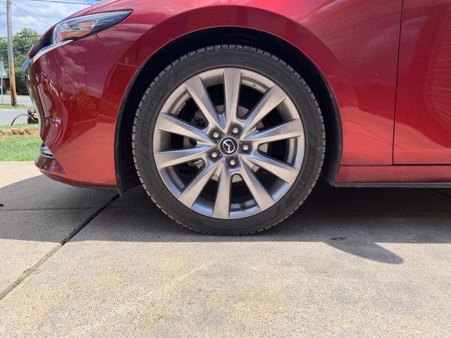 used 2019 Mazda Mazda3 car, priced at $18,200