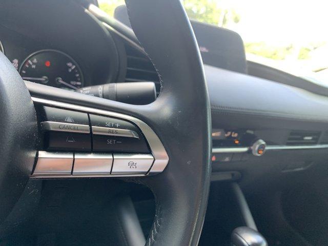 used 2019 Mazda Mazda3 car, priced at $18,200