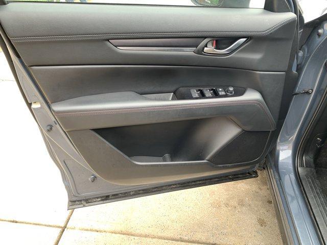 used 2023 Mazda CX-5 car, priced at $25,800