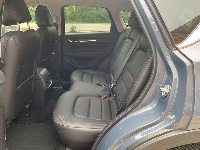 used 2023 Mazda CX-5 car, priced at $25,800