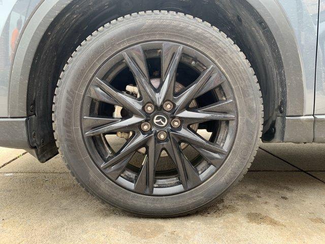 used 2023 Mazda CX-5 car, priced at $25,800