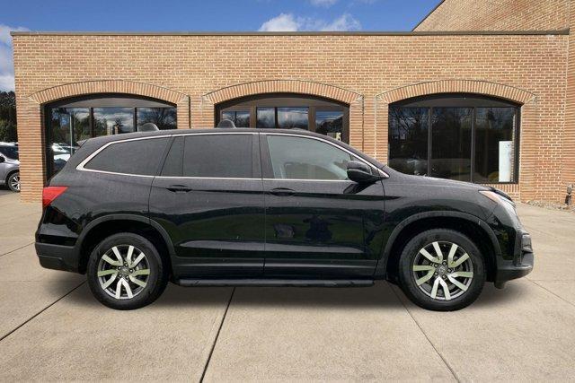 used 2019 Honda Pilot car, priced at $22,900