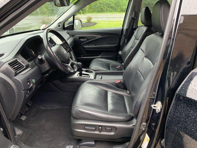 used 2019 Honda Pilot car, priced at $22,900