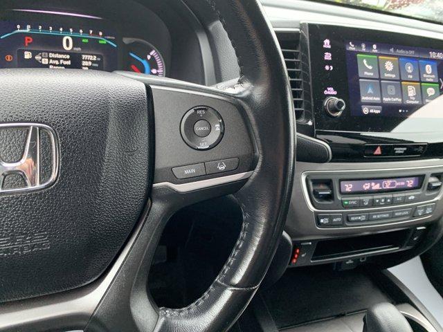 used 2019 Honda Pilot car, priced at $22,900