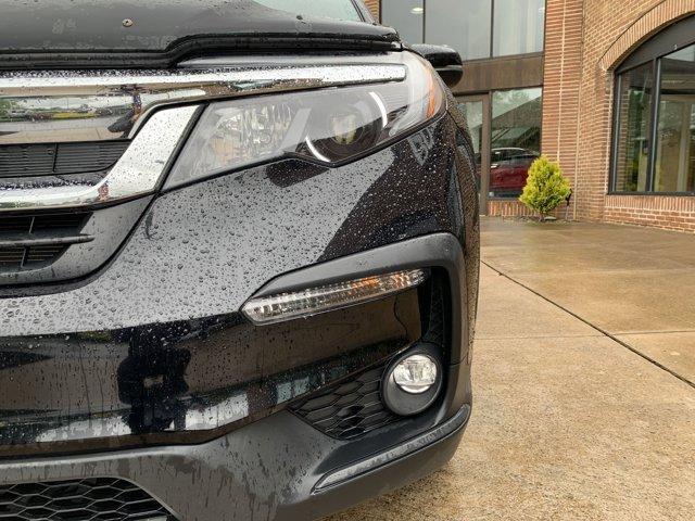 used 2019 Honda Pilot car, priced at $22,900