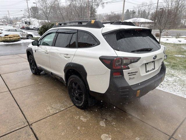 used 2023 Subaru Outback car, priced at $30,000