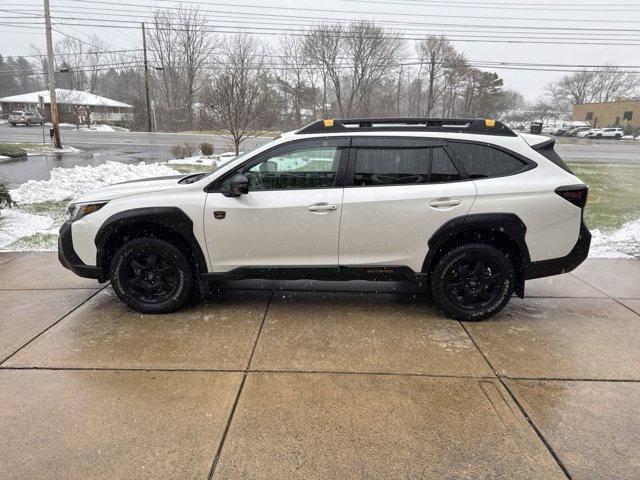 used 2023 Subaru Outback car, priced at $30,000