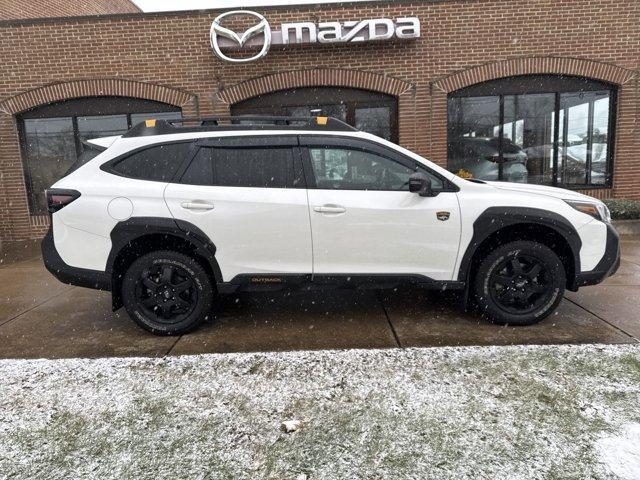 used 2023 Subaru Outback car, priced at $30,000