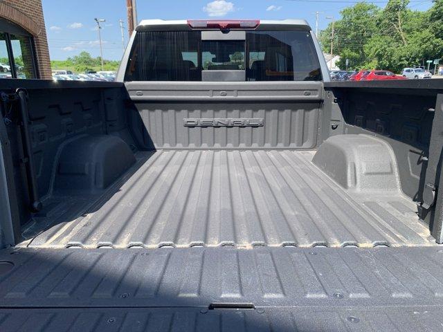used 2023 GMC Sierra 1500 car, priced at $56,000
