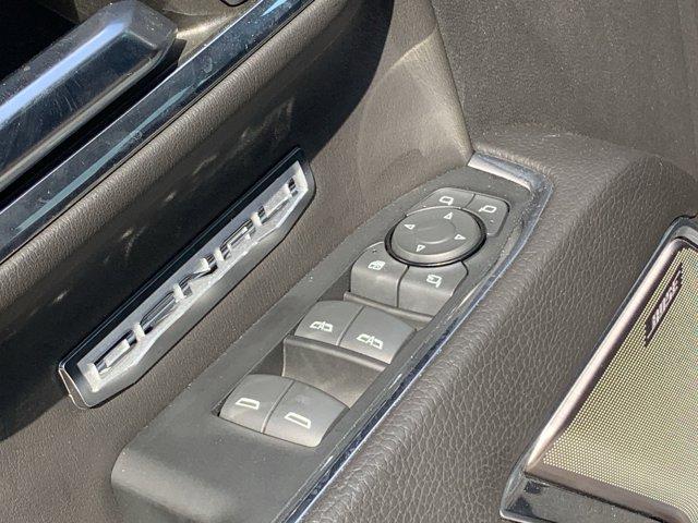 used 2023 GMC Sierra 1500 car, priced at $56,000