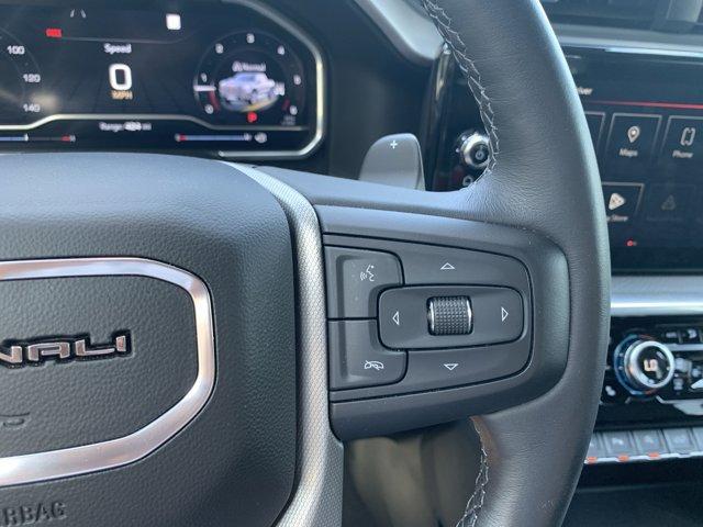 used 2023 GMC Sierra 1500 car, priced at $56,000