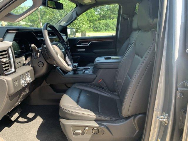 used 2023 GMC Sierra 1500 car, priced at $56,000