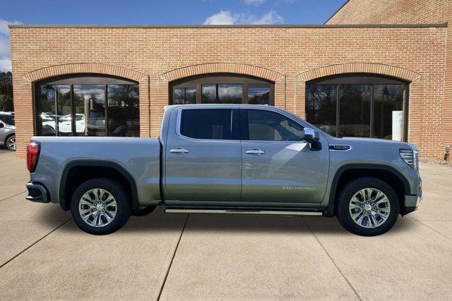 used 2023 GMC Sierra 1500 car, priced at $56,000