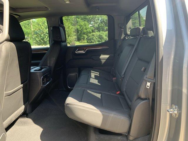 used 2023 GMC Sierra 1500 car, priced at $56,000