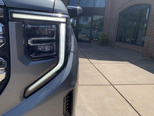 used 2023 GMC Sierra 1500 car, priced at $56,000