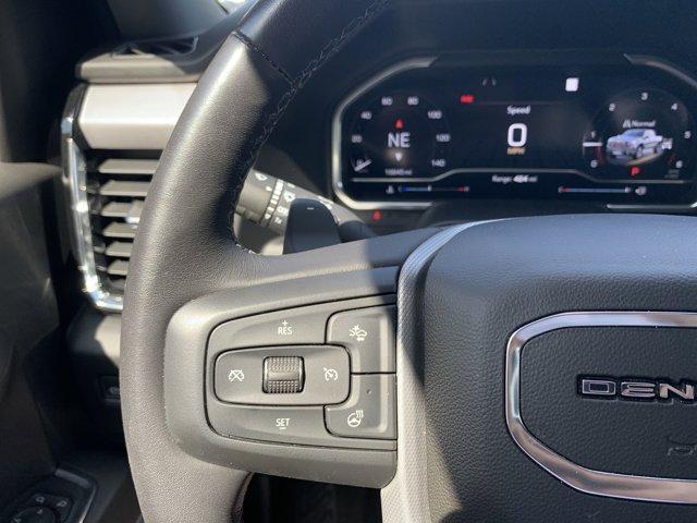used 2023 GMC Sierra 1500 car, priced at $56,000