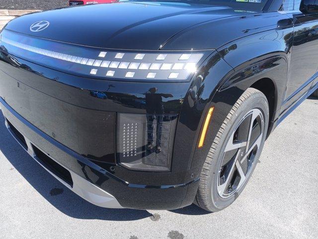 new 2026 Hyundai IONIQ 9 car, priced at $73,300