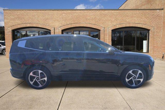 new 2026 Hyundai IONIQ 9 car, priced at $73,300