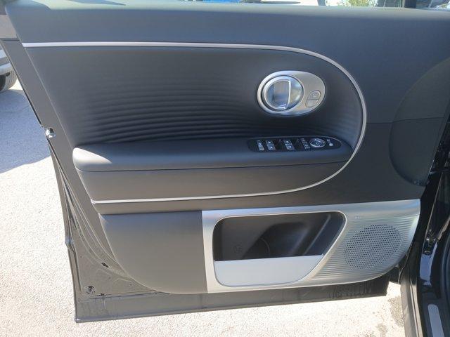 new 2026 Hyundai IONIQ 9 car, priced at $73,300