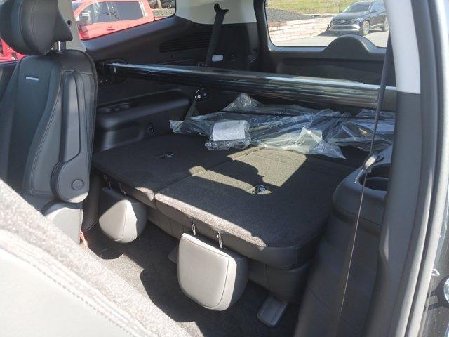 new 2026 Hyundai IONIQ 9 car, priced at $73,300