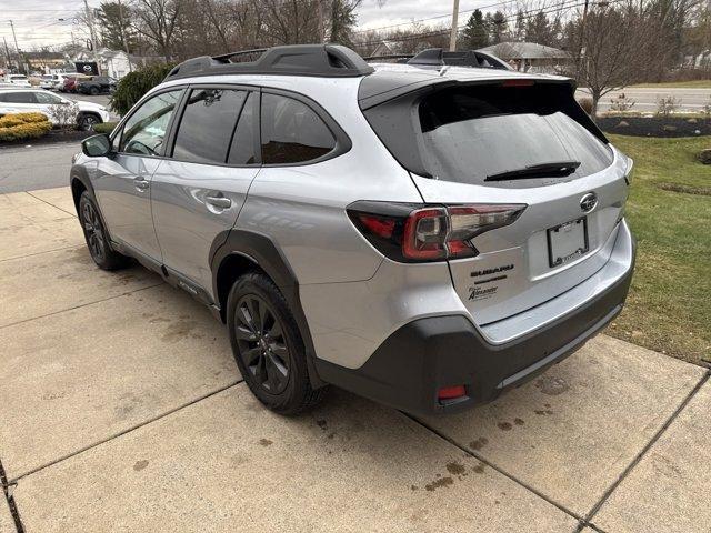 used 2023 Subaru Outback car, priced at $29,000