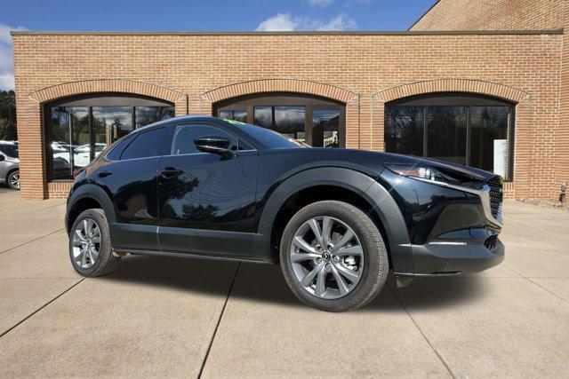 used 2025 Mazda CX-30 car, priced at $28,700