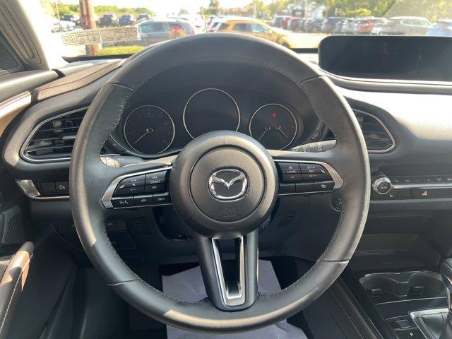 used 2025 Mazda CX-30 car, priced at $28,700