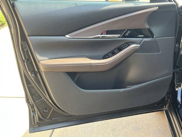 used 2025 Mazda CX-30 car, priced at $28,700