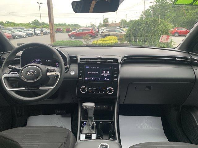 used 2022 Hyundai SANTA CRUZ car, priced at $24,400