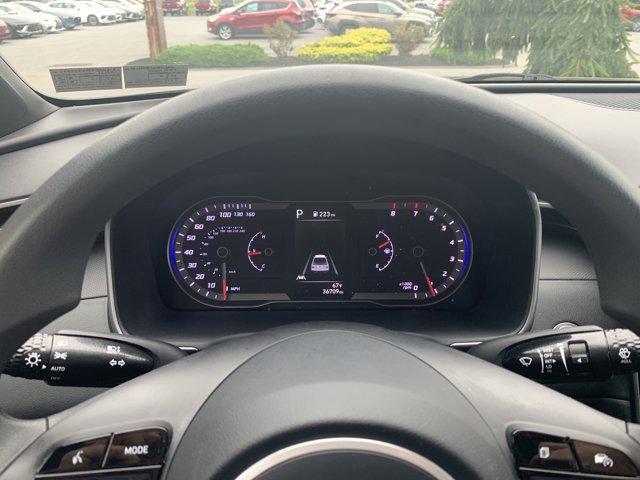 used 2022 Hyundai SANTA CRUZ car, priced at $24,400