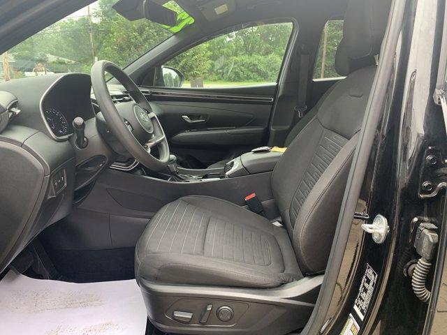 used 2022 Hyundai SANTA CRUZ car, priced at $24,400
